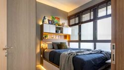 Whistler Grand (D5), Apartment #533315051